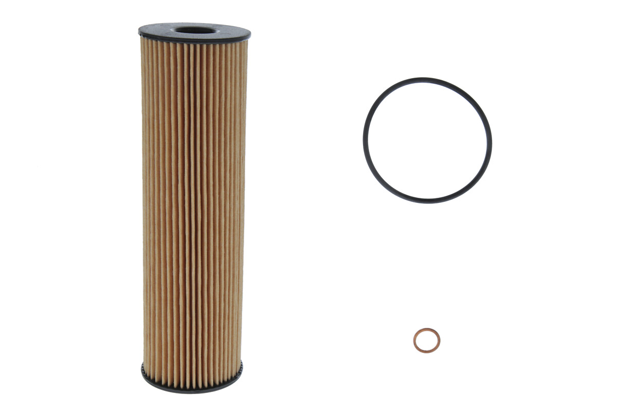 OIL FILTER MB S CLASS 6.0